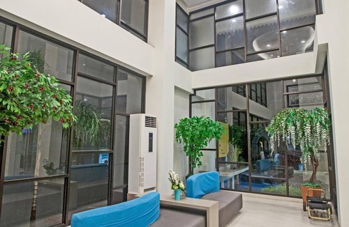 Pinaesaan Hotel | Genio Hotel Manado