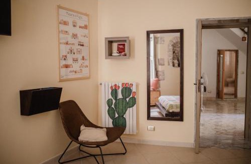 Sannicandro di Bari Apartment | Genius Loci