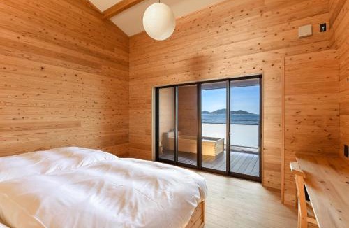 Konominato Hotel | Genkai Ryokan