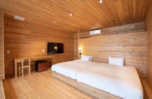 Konominato Hotel | Genkai Ryokan