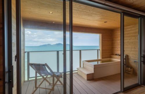 Konominato Hotel | Genkai Ryokan