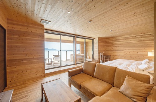 Konominato House | genkairyokan