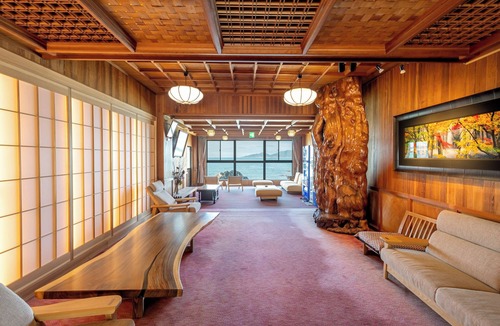 Konominato House | genkairyokan