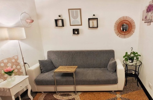 Foce Bed & Breakfast | genoa near waterfront room