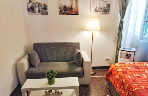 Foce Bed & Breakfast | genoa near waterfront room