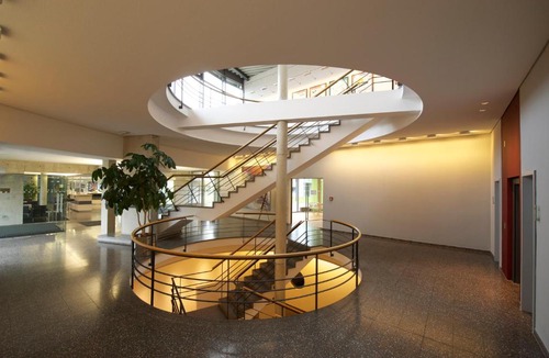 Baunatal Hotel | GenoHotel Baunatal