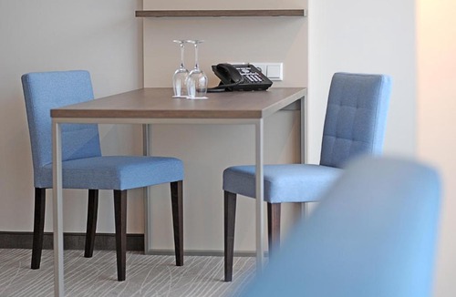 Baunatal Hotel | GenoHotel Baunatal