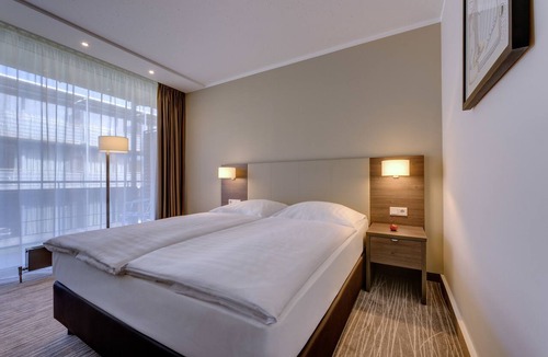 Baunatal Hotel | GenoHotel Baunatal