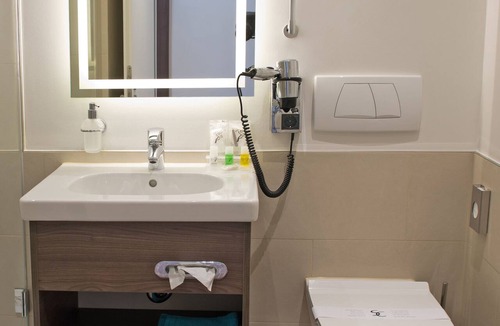 Baunatal Hotel | GenoHotel Baunatal