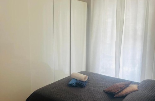Lagaccio Apartment | Genova House 2
