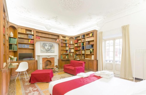 Castelletto House | Genova46 Suites & Rooms