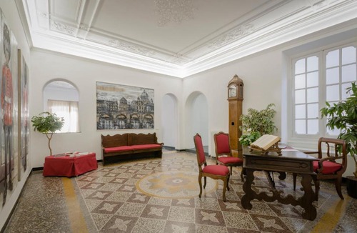 Castelletto House | Genova46 Suites & Rooms