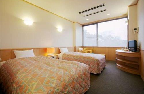 Shimonoseki Hotel | Genpeiso