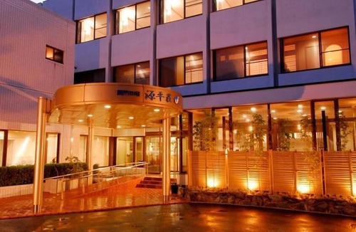 Shimonoseki Hotel | Genpeiso