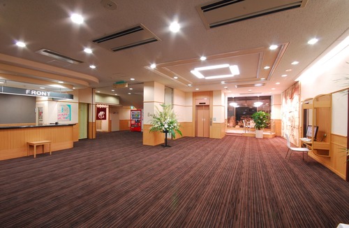 Shimonoseki Hotel | Genpeiso