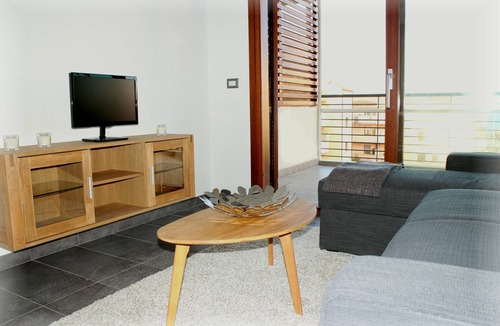 Pivarada Apartment | "Gente di Mare" New super nice apartment in a central location with sea views