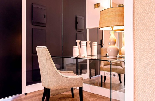 Triana Apartment | Genteel Home Betis XXVII