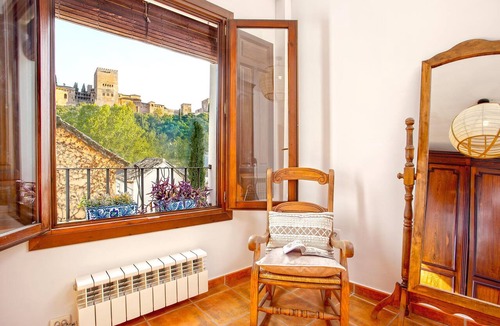 San Pedro Apartment | Genteel Home Casa Mirador de Lorca