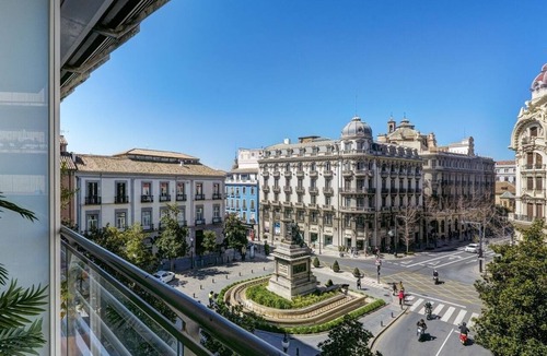 Central District Apartment | Genteel Home Isabel la Católica III