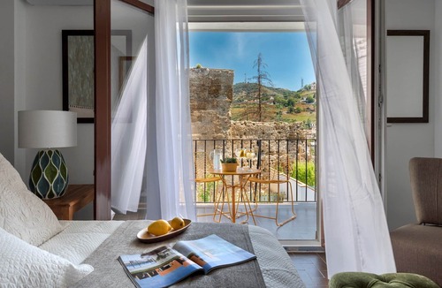 Albaicin House | Genteel Home San Nicolas