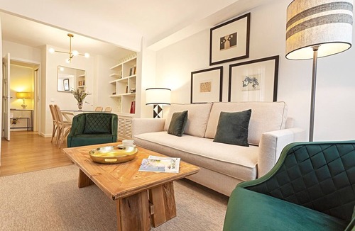 El Arenal Apartment | Genteel Home Velarde