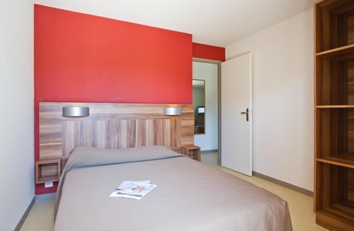 Gresse-en-Vercors Apartment | Gentianes Gresse Vercors 2P6 cabine