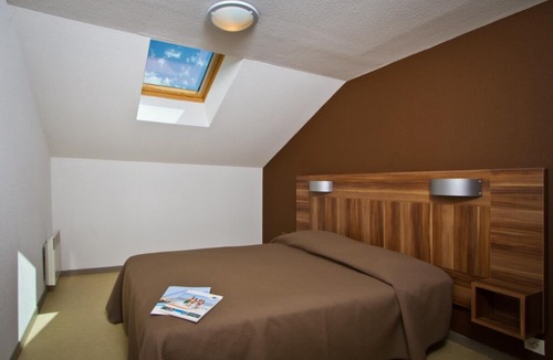 Gresse-en-Vercors Apartment | Gentianes Gresse Vercors 2P6 cabine