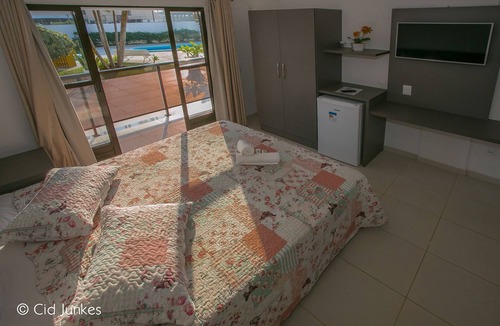 Ingleses do Rio Vermelho Hotel | Gentil Hotel