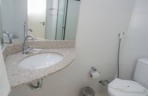 Ingleses do Rio Vermelho Hotel | Gentil Hotel