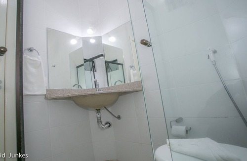 Ingleses do Rio Vermelho Hotel | Gentil Hotel