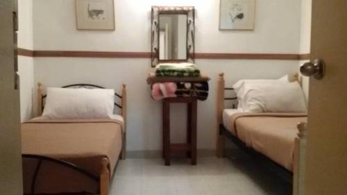 Bukit Tinggi Apartment | Genting Bukit tinggi meranti park