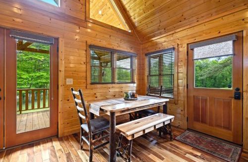 Murphy House | Gentle Ben's Chalet
