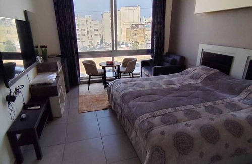 Al Swaifyeh Apartment | Gentle breeze studio 1