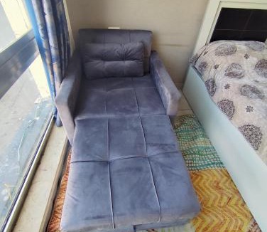 Al Swaifyeh Apartment | Gentle Breeze Studio 2
