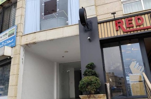 Al Swaifyeh Apartment | Gentle Breeze Studio 2