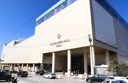Al Swaifyeh Apartment | Gentle Breeze Studio 2