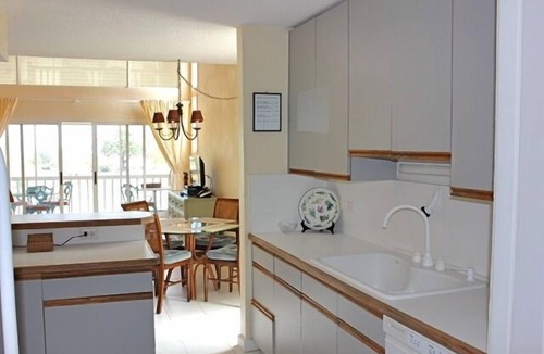 Estate Salt River Condo | Gentle Winds Charming Ocean-View Getaway
