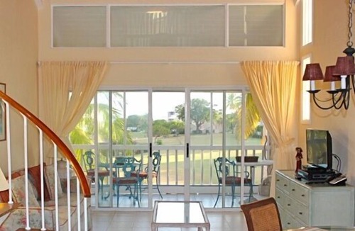 Estate Salt River Condo | Gentle Winds Charming Ocean-View Getaway