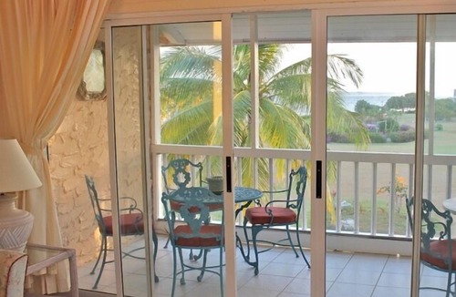 Estate Salt River Condo | Gentle Winds Charming Ocean-View Getaway
