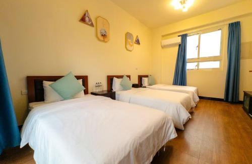 Jinning House | Gentlemen B&B