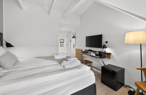 Gentofte Hotel | Gentofte Hotel