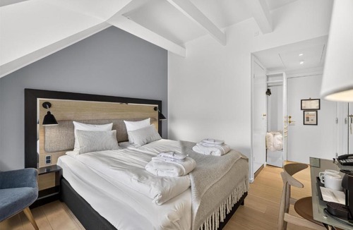 Gentofte Hotel | Gentofte Hotel