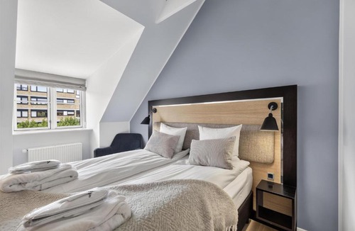 Gentofte Hotel | Gentofte Hotel