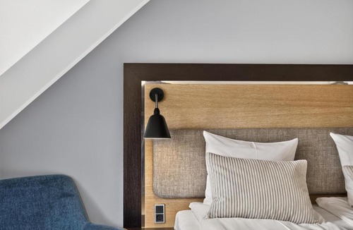 Gentofte Hotel | Gentofte Hotel