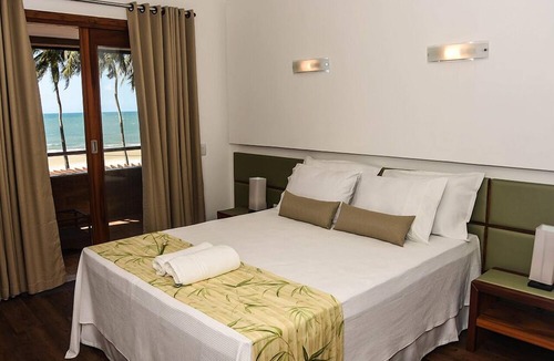 Lagoinha Hotel | Genus Beach Hotel