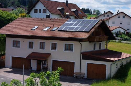 Neukirchen Beim Heiligen Blut Hotel | Genusshotel Hohenbogen GARNI