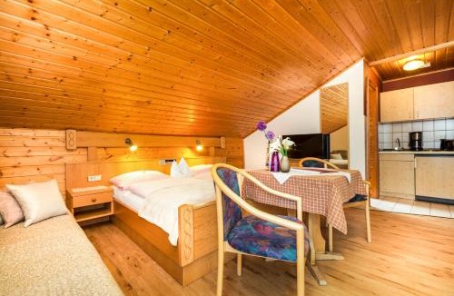 Neukirchen Beim Heiligen Blut Hotel | Genusshotel Hohenbogen GARNI