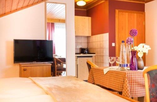 Neukirchen Beim Heiligen Blut Hotel | Genusshotel Hohenbogen GARNI