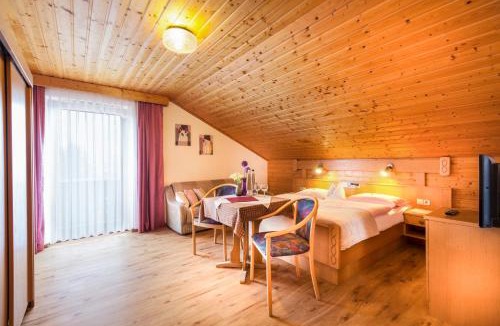 Neukirchen Beim Heiligen Blut Hotel | Genusshotel Hohenbogen GARNI