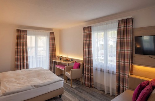 Brienz Hotel | Genusshotel Brienz